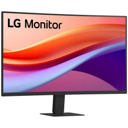 POŠKOZENÝ OBAL - LG monitor 27U421A-B 27" VA  1920x1080 / 16:9 /100Hz/ 250cdm / 5ms / USB-C 15W/ HDMI