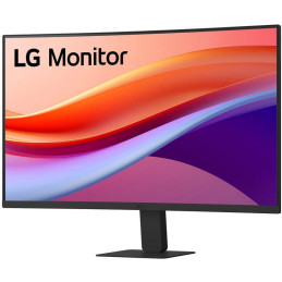 POŠKOZENÝ OBAL - LG monitor 27U421A-B 27" VA  1920x1080 / 16:9 /100Hz/ 250cdm / 5ms / USB-C 15W/ HDMI