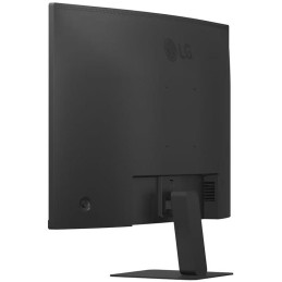 POŠKOZENÝ OBAL - LG monitor 27U421A-B 27" VA  1920x1080 / 16:9 /100Hz/ 250cdm / 5ms / USB-C 15W/ HDMI
