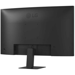 POŠKOZENÝ OBAL - LG monitor 27U421A-B 27" VA  1920x1080 / 16:9 /100Hz/ 250cdm / 5ms / USB-C 15W/ HDMI