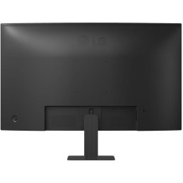POŠKOZENÝ OBAL - LG monitor 27U421A-B 27" VA  1920x1080 / 16:9 /100Hz/ 250cdm / 5ms / USB-C 15W/ HDMI