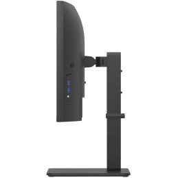 POŠKOZENÝ OBAL - LG monitor 34BA85QE IPS 34"  QHD zakřivený /3440x1440 /21:9/300 cd/m2/5ms/HDMI/DP/USB-C/60Hz/HDR10/ OnScreen ..