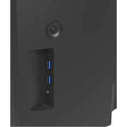POŠKOZENÝ OBAL - LG monitor 34BA85QE IPS 34"  QHD zakřivený /3440x1440 /21:9/300 cd/m2/5ms/HDMI/DP/USB-C/60Hz/HDR10/ OnScreen ..