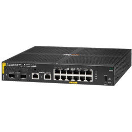 HPE Aruba 6000 12G CL4 2SFP 139W Swch