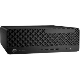 HP ProDesk 4 SFF G1i AI/ Ultra 5 235/ 16GB DDR5/ 512GB SSD/ Intel® Graphics/ W11P/ kbd+myš
