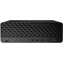HP ProDesk 4 SFF G1i AI/ Ultra 5 235/ 24GB DDR5/ 512GB SSD/ Intel® Graphics/ W11P/ kbd+myš