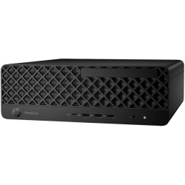 HP ProDesk 4 SFF G1i AI/ Ultra 5 235/ 24GB DDR5/ 512GB SSD/ Intel® Graphics/ W11P/ kbd+myš