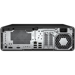 HP ProDesk 4 SFF G1i AI/ Ultra 5 235/ 24GB DDR5/ 512GB SSD/ Intel® Graphics/ W11P/ kbd+myš