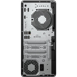 HP EliteDesk 8 Tower G1i AI/ Ultra 7 265/ 32GB DDR5/ 1TB SSD/ RTX 5060 8GB/ W11P/ kbd+myš