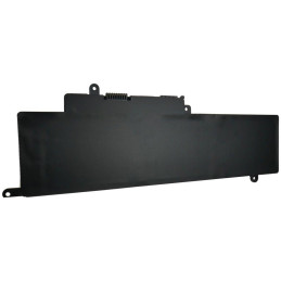 TRX Baterie Polion GK5KY/ pro Inspiron 13 7347 3147/ 3800mAh/ 43Wh/ neoriginální