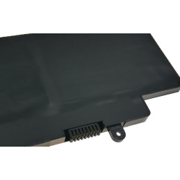 TRX Baterie Polion GK5KY/ pro Inspiron 13 7347 3147/ 3800mAh/ 43Wh/ neoriginální