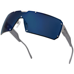 GUNNAR kancelářske/herní brýle CYBERPUNK DEX * STEEL *sluneční skla BLF 90 * NEUTRAL focus