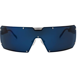 GUNNAR kancelářske/herní brýle CYBERPUNK DEX * STEEL *sluneční skla BLF 90 * NEUTRAL focus