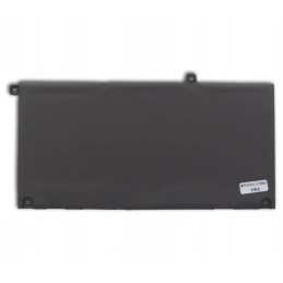 TRX Baterie Altilion JK6Y6 / pro Inspiron 3410 3510, Vostro 5401 5402 5502/ 3556 mAh/ 40Wh/ 11.25V/ neoriginální