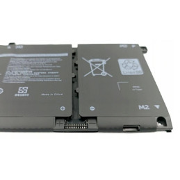 TRX Baterie Altilion JK6Y6 / pro Inspiron 3410 3510, Vostro 5401 5402 5502/ 3556 mAh/ 40Wh/ 11.25V/ neoriginální