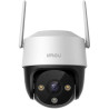 POUŽITÉ - Imou IP kamera Cruiser SE+ 5MP/ PTZ/ Wi-Fi/ 5Mpix/ IP66/ objektiv 3,6mm/ 8x dig. zoom/ H.265/ IR až ...