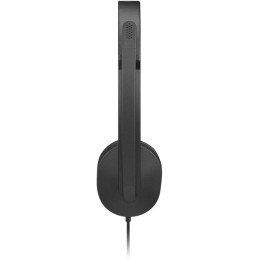 Lenovo sluchátka Wired Stereo Headset Gen 2 USB-A