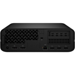 HP Z2 Mini G1i/ Ultra 7 265/ 16GB DDR5/ 512GB SSD/ NVIDIA RTX A400 4GB/ W11P
