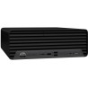 HP Pro SFF 400 G9/ i3-13100/ 8GB DDR4/ 512GB SSD/ Intel® UHD/ bez OS/ kbd+myš
