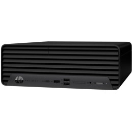 HP Pro SFF 400 G9/ i3-13100/ 8GB DDR4/ 512GB SSD/ Intel® UHD/ bez OS/ kbd+myš