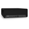 HP Pro SFF 400 G9/ i3-14100/ 8GB DDR4/ 512GB SSD/ Intel® UHD/ bez OS/ kbd+myš