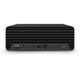HP Pro SFF 400 G9/ i3-14100/ 8GB DDR4/ 512GB SSD/ Intel® UHD/ W11P/ kbd+myš