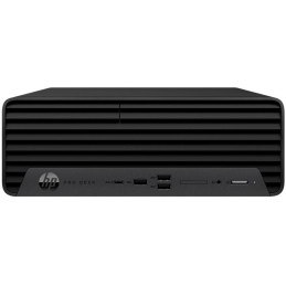 HP Pro SFF 400 G9/ i5-13500/ 16GB DDR4/ 512GB SSD/ Intel® UHD/ W11P/ kbd+myš