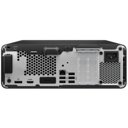 HP Pro SFF 400 G9/ i5-13500/ 16GB DDR4/ 512GB SSD/ Intel® UHD/ W11P/ kbd+myš