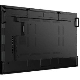 ViewSonic 65" Prezentační Display 3840*2160,500nits,1200:1,8GRAM/32GB,HDMI,USB-A,USB-C,RS232,Speaker16W*2,RJ45*2,Black
