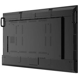 ViewSonic 65" Prezentační Display 3840*2160,500nits,1200:1,8GRAM/32GB,HDMI,USB-A,USB-C,RS232,Speaker16W*2,RJ45*2,Black