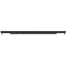 ViewSonic 65" Prezentační Display 3840*2160,500nits,1200:1,8GRAM/32GB,HDMI,USB-A,USB-C,RS232,Speaker16W*2,RJ45*2,Black