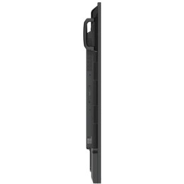 ViewSonic 65" Prezentační Display 3840*2160,500nits,1200:1,8GRAM/32GB,HDMI,USB-A,USB-C,RS232,Speaker16W*2,RJ45*2,Black