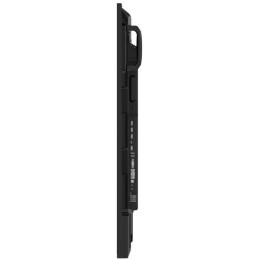 ViewSonic 65" Prezentační Display 3840*2160,500nits,1200:1,8GRAM/32GB,HDMI,USB-A,USB-C,RS232,Speaker16W*2,RJ45*2,Black