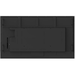 ViewSonic 75" Prezentační Display 3840*2160,500nits,1200:1,8GRAM/32GB,HDMI,USB-A,USB-C,RS232,Speaker16W*2,RJ45*2,Black