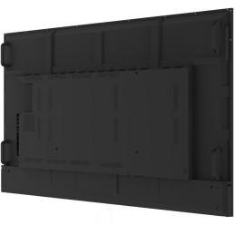 ViewSonic 75" Prezentační Display 3840*2160,500nits,1200:1,8GRAM/32GB,HDMI,USB-A,USB-C,RS232,Speaker16W*2,RJ45*2,Black