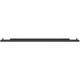 ViewSonic 75" Prezentační Display 3840*2160,500nits,1200:1,8GRAM/32GB,HDMI,USB-A,USB-C,RS232,Speaker16W*2,RJ45*2,Black