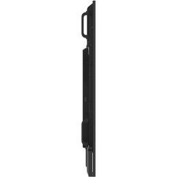 ViewSonic 75" Prezentační Display 3840*2160,500nits,1200:1,8GRAM/32GB,HDMI,USB-A,USB-C,RS232,Speaker16W*2,RJ45*2,Black