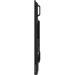 ViewSonic 75" Prezentační Display 3840*2160,500nits,1200:1,8GRAM/32GB,HDMI,USB-A,USB-C,RS232,Speaker16W*2,RJ45*2,Black