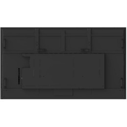 ViewSonic 86"Prezentační Display 3840*2160,500nits,1200:1,8GRAM/32GBHDMI,USB-A,USB-C,RS232,Speaker16W*2,RJ45*2,Black
