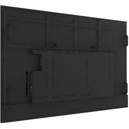 ViewSonic 86"Prezentační Display 3840*2160,500nits,1200:1,8GRAM/32GBHDMI,USB-A,USB-C,RS232,Speaker16W*2,RJ45*2,Black