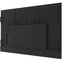 ViewSonic 86"Prezentační Display 3840*2160,500nits,1200:1,8GRAM/32GBHDMI,USB-A,USB-C,RS232,Speaker16W*2,RJ45*2,Black