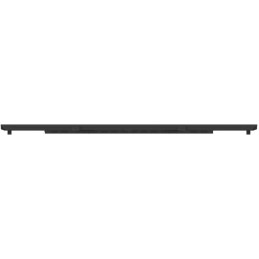 ViewSonic 86"Prezentační Display 3840*2160,500nits,1200:1,8GRAM/32GBHDMI,USB-A,USB-C,RS232,Speaker16W*2,RJ45*2,Black