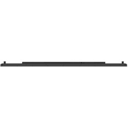 ViewSonic 86"Prezentační Display 3840*2160,500nits,1200:1,8GRAM/32GBHDMI,USB-A,USB-C,RS232,Speaker16W*2,RJ45*2,Black