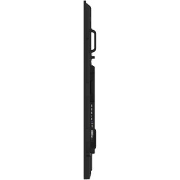 ViewSonic 86"Prezentační Display 3840*2160,500nits,1200:1,8GRAM/32GBHDMI,USB-A,USB-C,RS232,Speaker16W*2,RJ45*2,Black