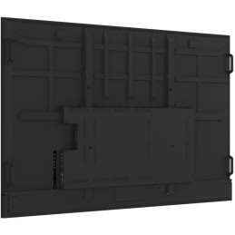 ViewSonic 98"Prezentační Display 3840*2160,500nits,1200:1,8GRAM/32GBHDMI,,USB-A,USB-C,RS232,Speaker16W*2,RJ45*2,Black