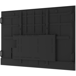 ViewSonic 98"Prezentační Display 3840*2160,500nits,1200:1,8GRAM/32GBHDMI,,USB-A,USB-C,RS232,Speaker16W*2,RJ45*2,Black