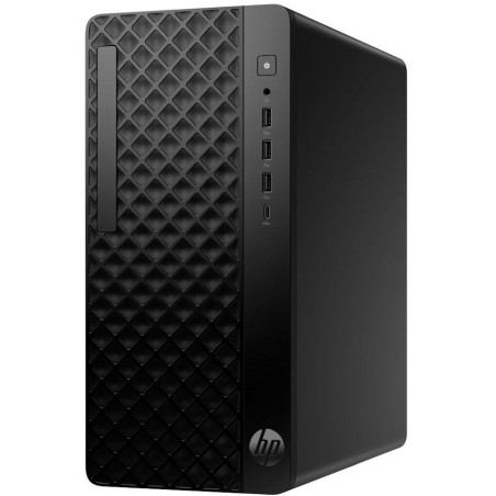 HP ProDesk Tower 2 G1i/ i5-14400/ 8GB DDR5/ 512GB SSD/ Intel® UHD/ W11H/ kbd+myš
