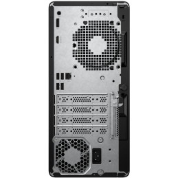 HP ProDesk Tower 2 G1i/ i3-13100/ 8GB DDR5/ 512GB SSD/ Intel® UHD/ W11P/ kbd+myš