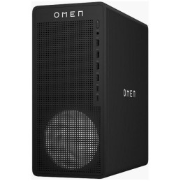 HP OMEN 16L TG03-0020nc/ Ryzen 5 8400F/ 16GB DDR5/ 512GB SSD/ NVIDIA GeForce RTX 3050 6GB/ W11H/kbd+myš/ černý