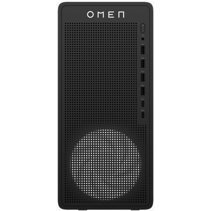 HP OMEN 16L TG03-0021nc/ Ryzen 5 8400F/ 16GB DDR5/ 512GB SSD/ NVIDIA GeForce RTX 5050 8GB/ W11H/kbd+myš/ černý